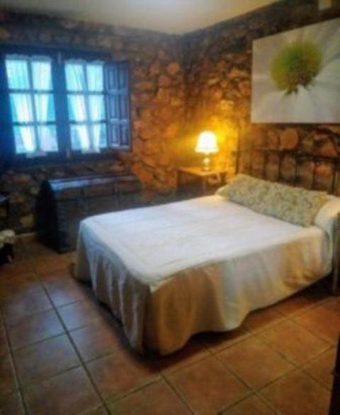 La Cabana De Piedra Ruidera Esterno foto